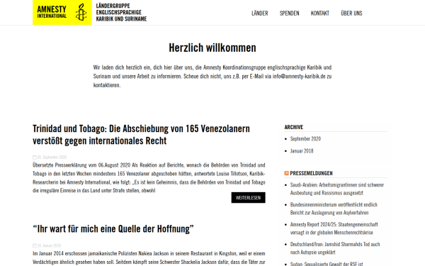 amnesty-karibik.de