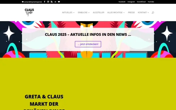 meine-greta.de