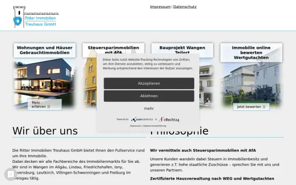 www.ritter-treuhaus.de