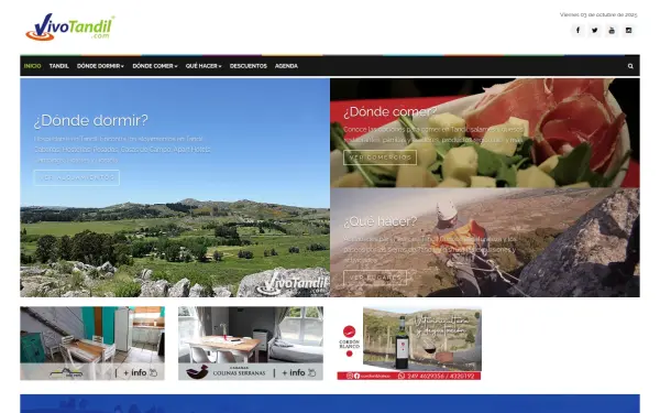www.vivotandil.com