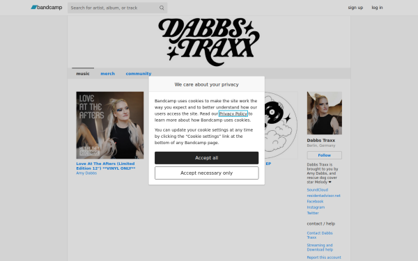 dabbstraxx.bandcamp.com