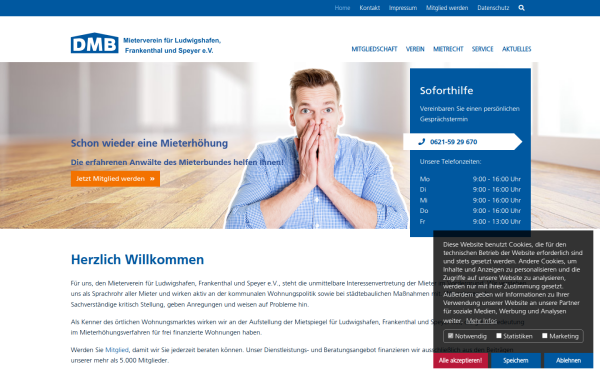 www.mieterverein-ft.de