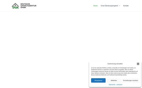 deutsche-umweltagentur.de