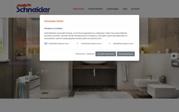 heizung-schneider.de