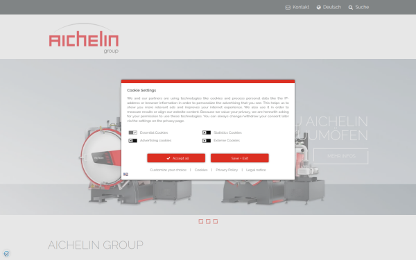 www.aichelin.com