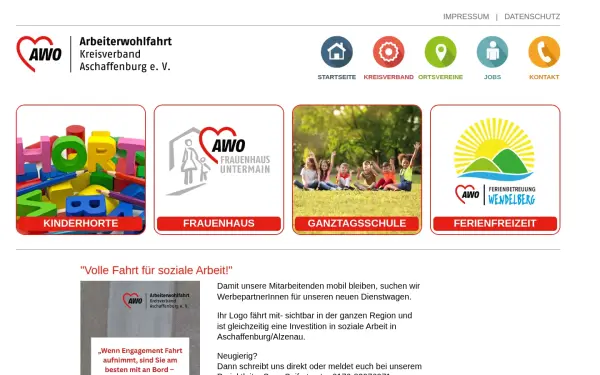 awo-aschaffenburg.de