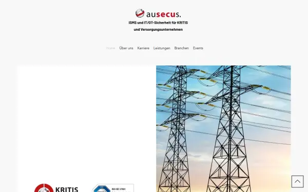 www.ausecus.com
