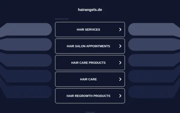 hairangels.de