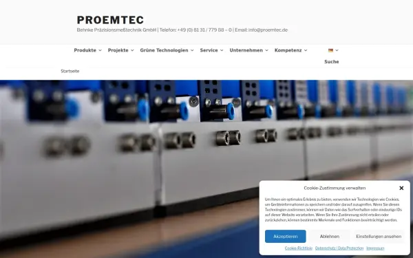 www.proemtec.de