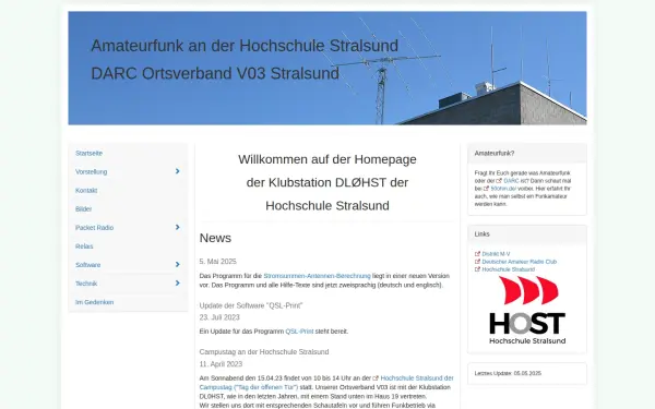dl0hst.de