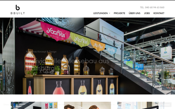 www.bbuilt.de