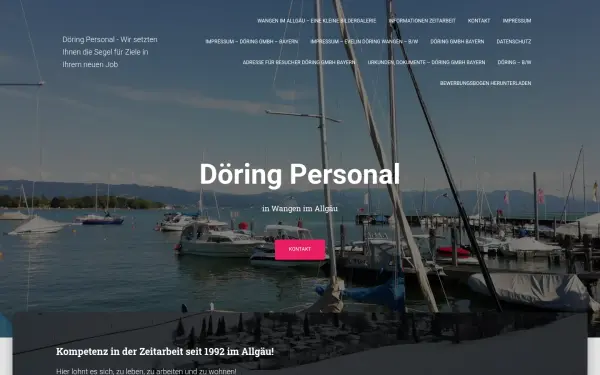 www.doering-personal.de