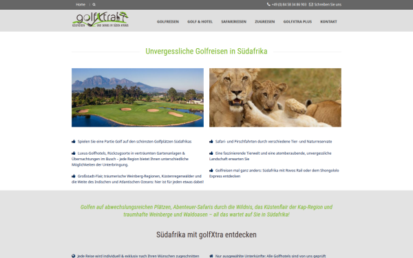 golfxtra.de