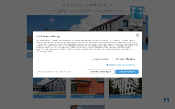 www.architekturbuero-ott.com