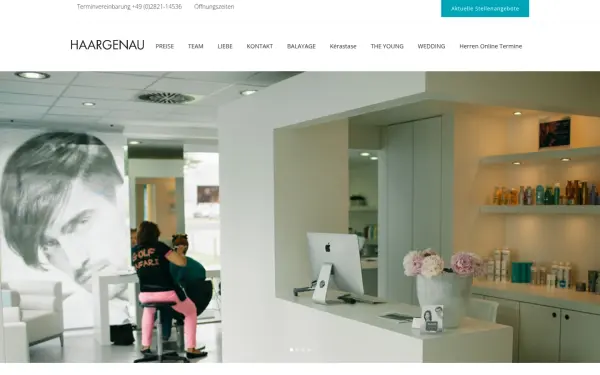 www.haargenau-kleve.de