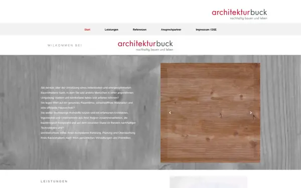 architekturbuck.de