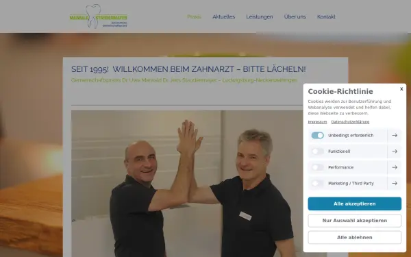 www.ludwigsburg-zahnaerzte.de