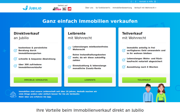 jubilio.de