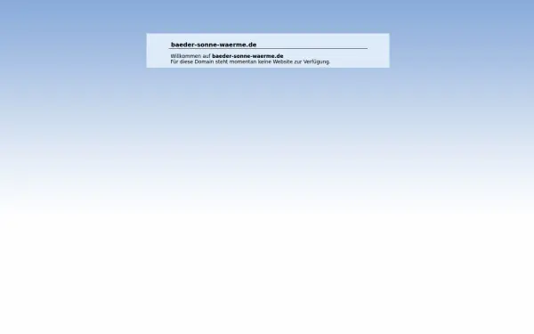 baeder-sonne-waerme.de