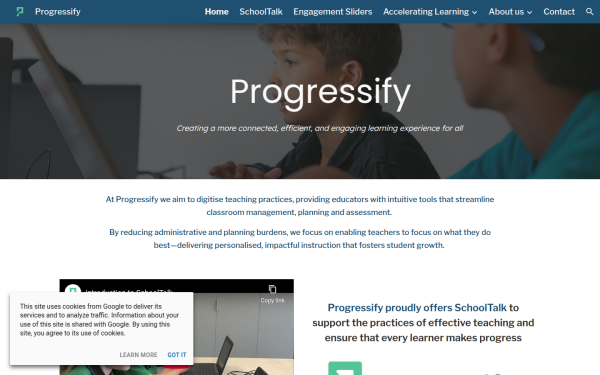 www.progressify.io