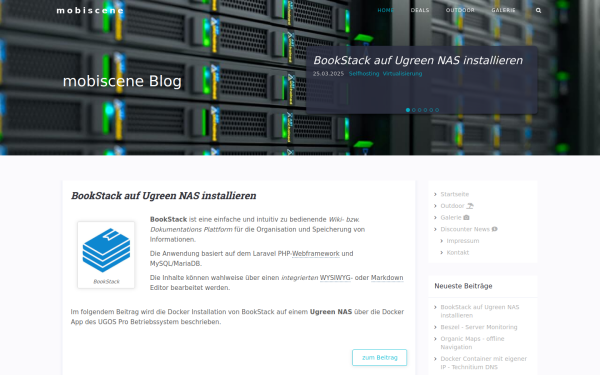 blog.mobiscene.de
