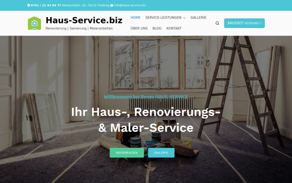 www.haus-service.biz