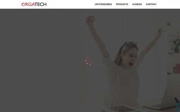 orgatech-gmbh.de