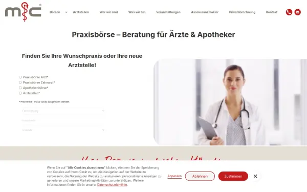 www.muc-ag.de