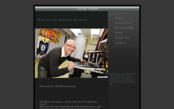 djdocsnyder.de