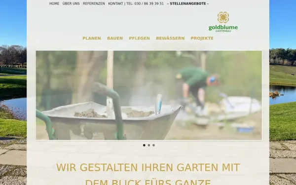 goldblume-gartenbau.de