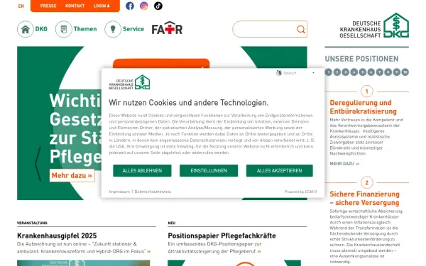 www.dkgev.de