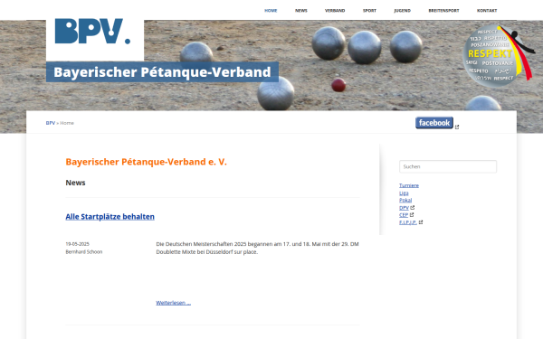 www.petanque-bayern.de
