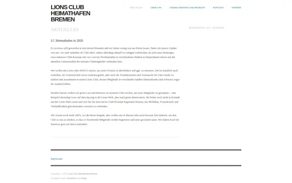 heimathafen-bremen.de