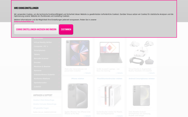 www.milo-rental.com