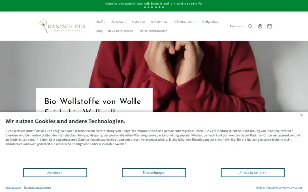 danischpur.de