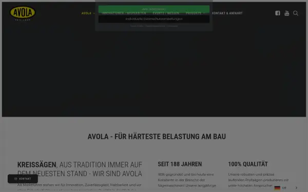 www.avola.de
