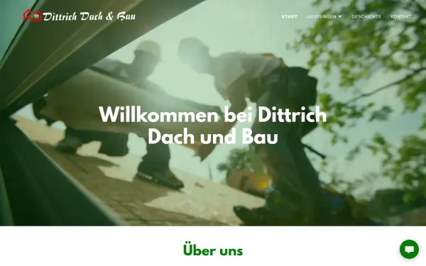dittrich-dach.de