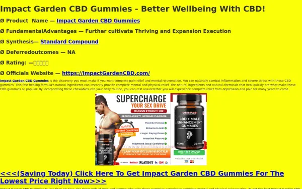 impact-garden-cbd-gummies-839a2a.webflow.io