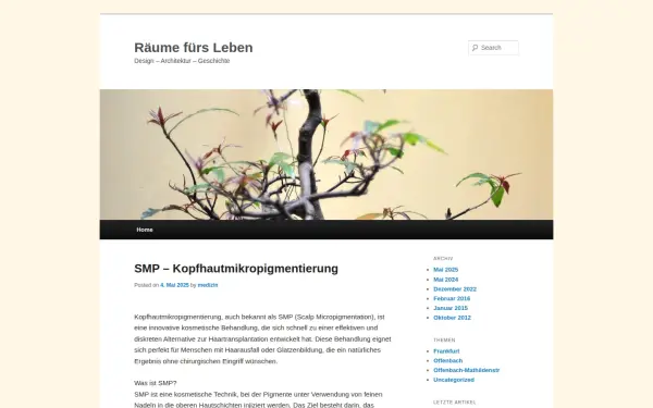 medicinis.de