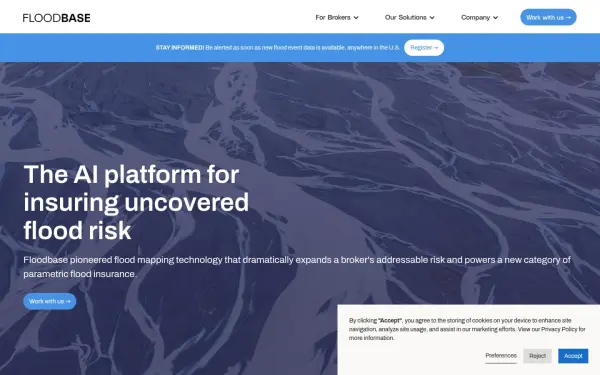 www.floodbase.com