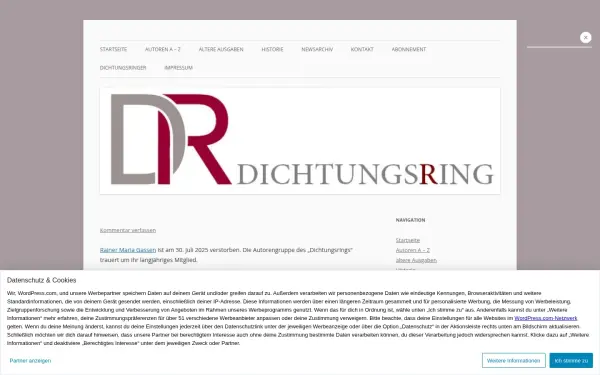 dichtungsring.org