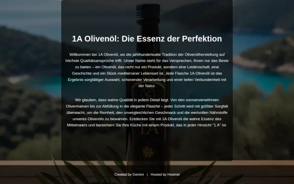 1a-olivenoel.de