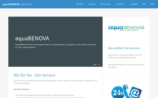 aquabenova.de