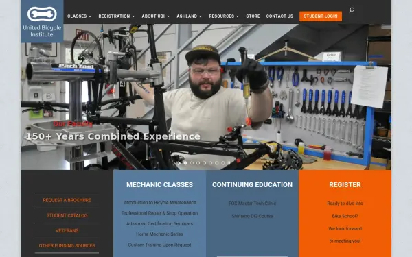 bikeschool.com