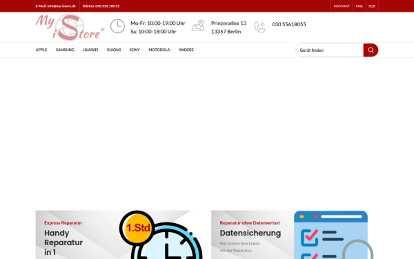 my-istore.de