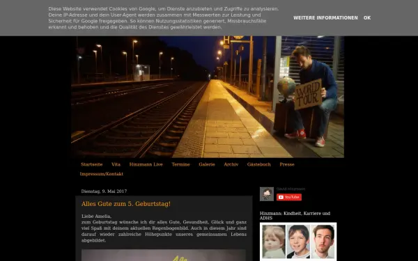 www.davidhinzmann.de
