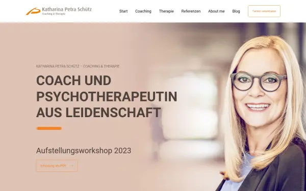 www.schuetz-coaching.de