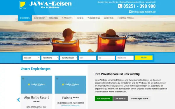 www.jawa-reisen.de