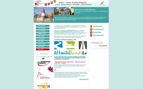 agil-region.de
