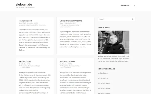 marsching.de